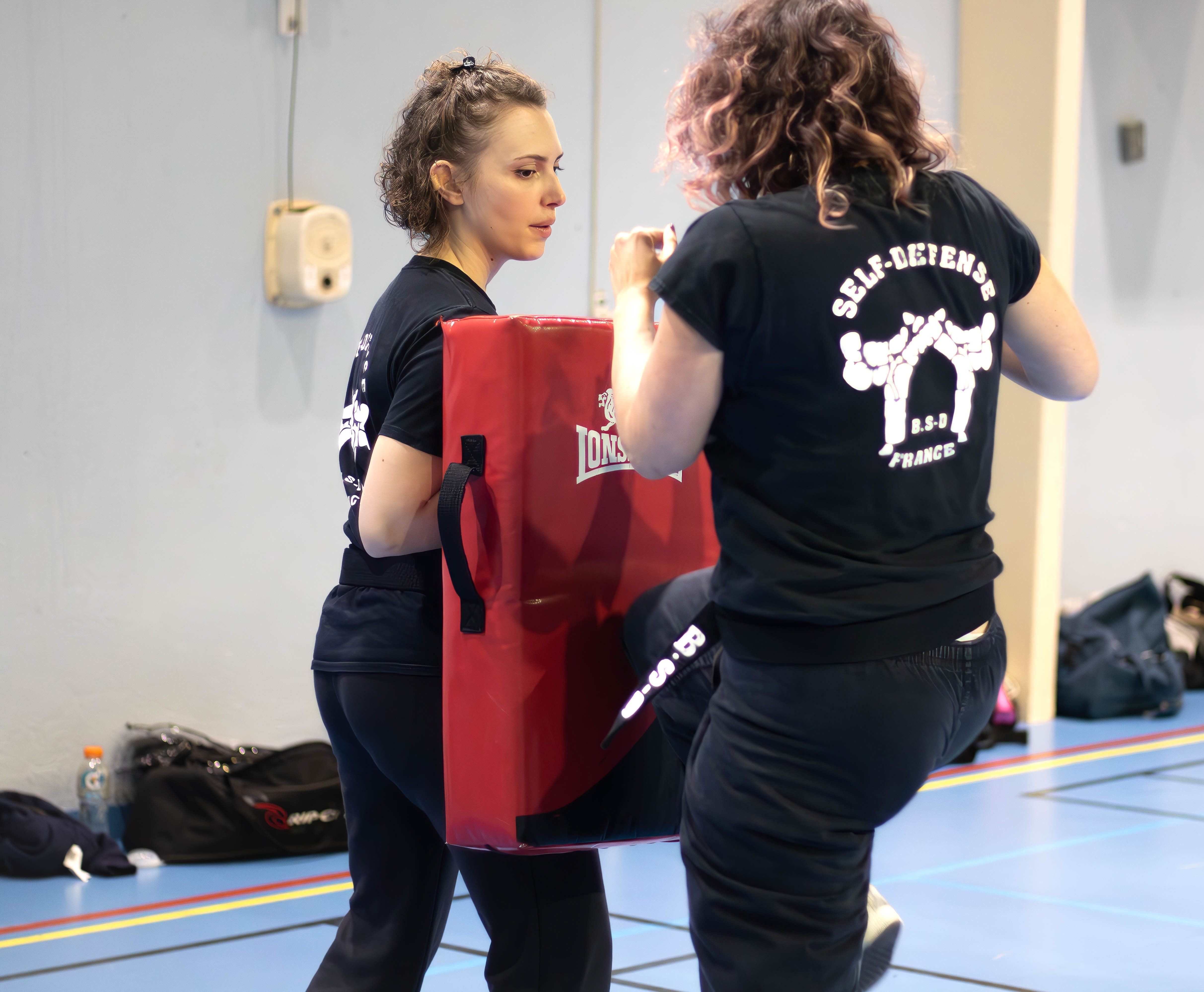 Bâton de Combat Toulouse Bâton de Combat Toulouse