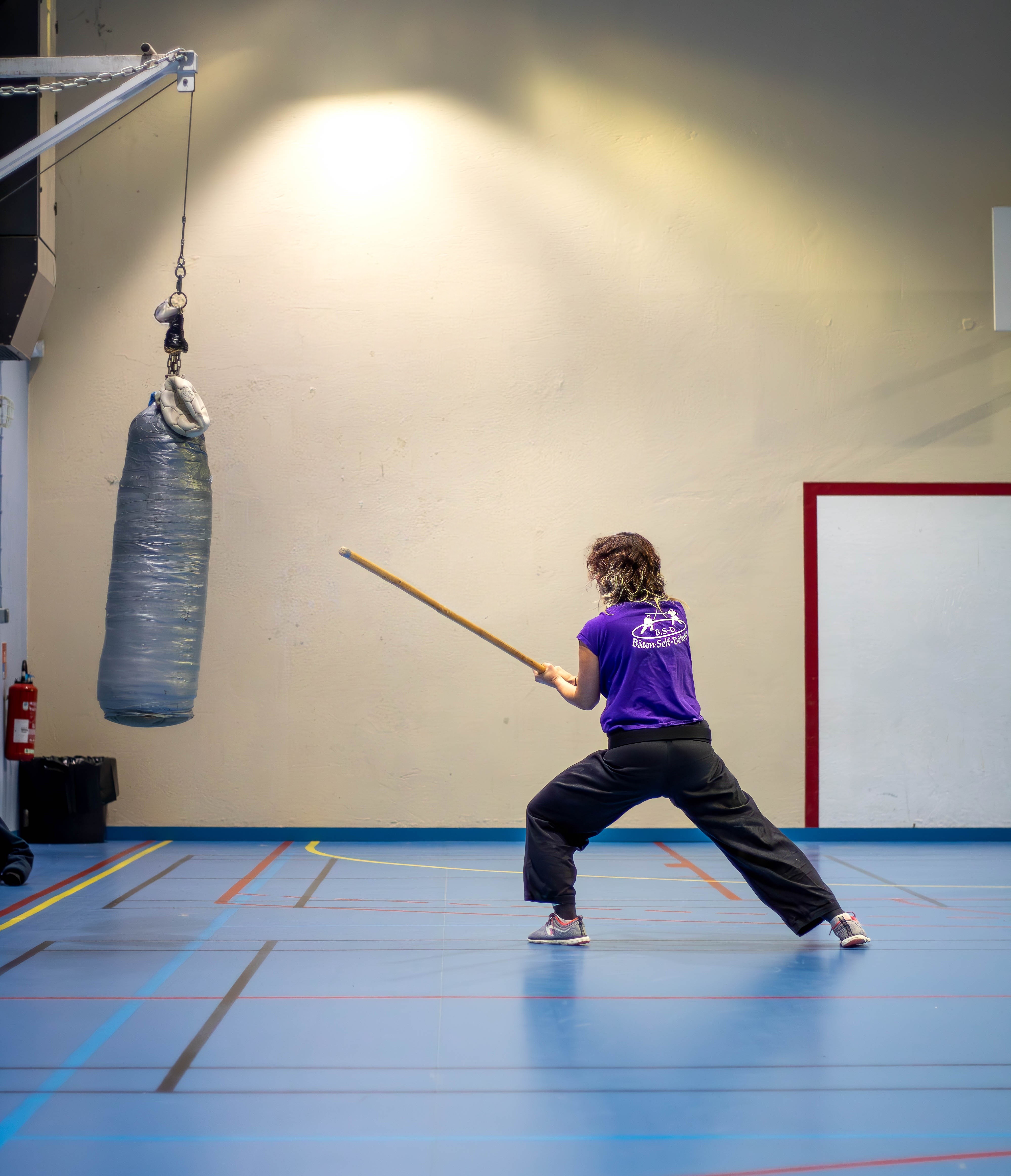 Sac de frappe - Toulouse Sac de frappe