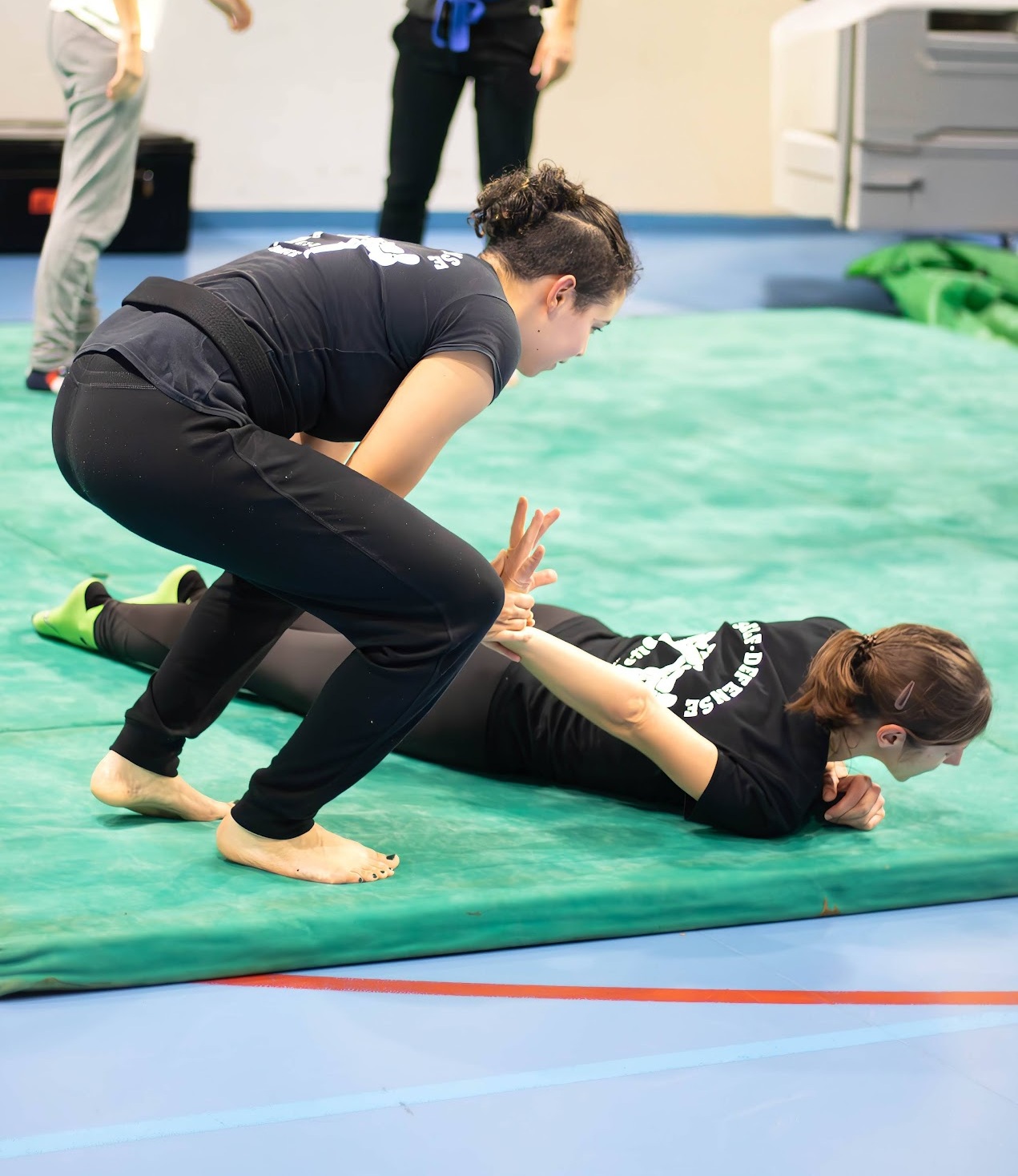 Tatamis - Tapis de Sol - Toulouse Tatamis - Tapis de Sol - Toulouse